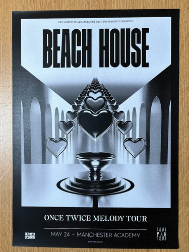 Beach house academy manchester - beach,