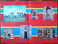 ANTICHI MONUMENTI FUNERARI