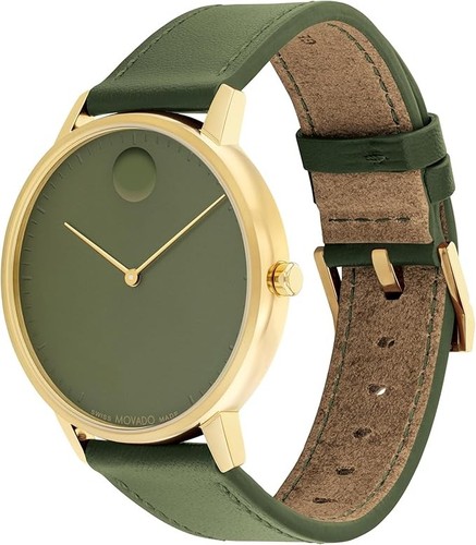 Orologio svizzero movado face - movado,