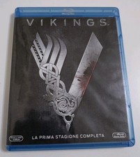 Bluray Vikings – La Prima