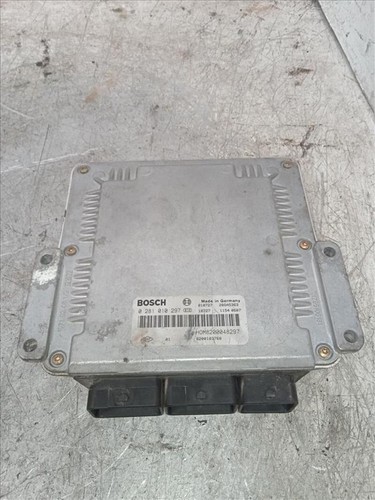 0281010297 centralina motore