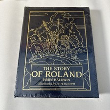 The Story of Roland by James