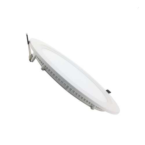 Faretto led 24w - 24w, incasso
