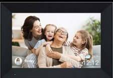 Cornice digitale WiFi 10,1