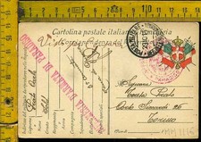 Prima Guerra Franchigia