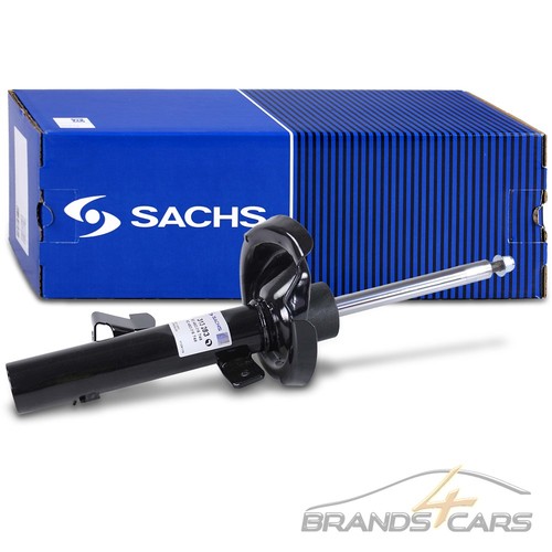 Ammortizzatore sachs anteriore - ammortizzatore,