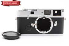 [Vintage Mint] Leica MP 0.72