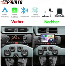 Per fiat panda - fiat, 2013-2020