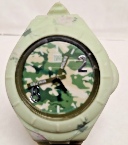 Orologio toolate silicone - orologio,