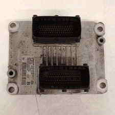Centralina iniezione  ALFA ROMEO 147 (W8) 1.6 16V TS(77Kw) Connect Ber.