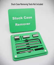 RCBS custodia bloccata