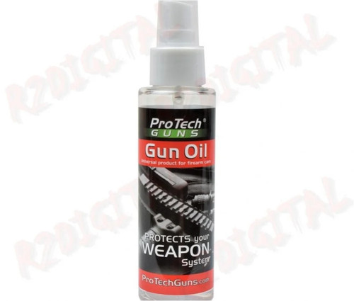 Olio armi protech g02 - armi, pr-g02