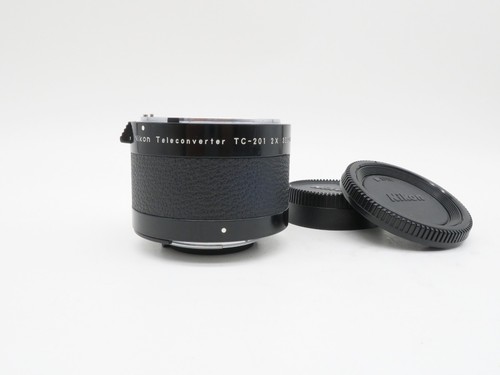 Nikon teleconvertitore 201 - nikon, tc-201