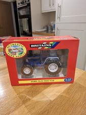 Britains Farm Toys Ford 5610