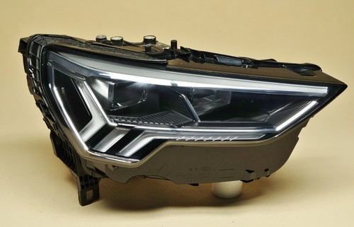 Faro proiettore audi - audi, q3