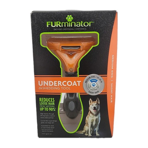 Furminator sottopelo - furminator,