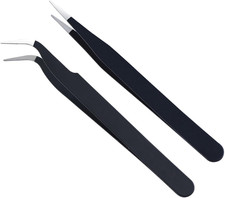 2 Pezzi Pinzetta, Pinzetta