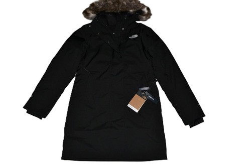 Parka arctic donna the north - parka,