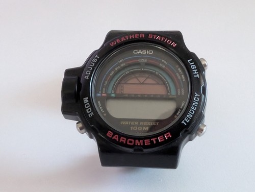 Orologio casio 500w - casio, bm-500w