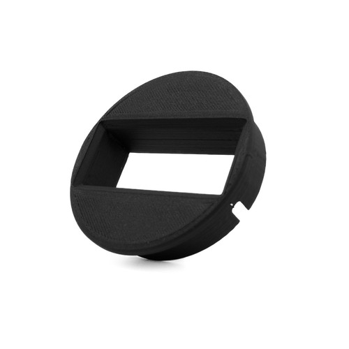 Supporto manometro egt - supporto,