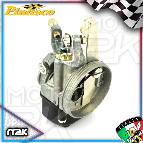 Kit carburatore racing sha - carburatore, 13