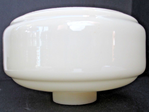 Antico art deco paralume - art,