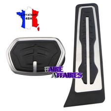 Pédales pédalier BMW M