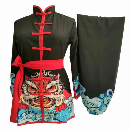 Arti marziali wushu tuta - marziali,