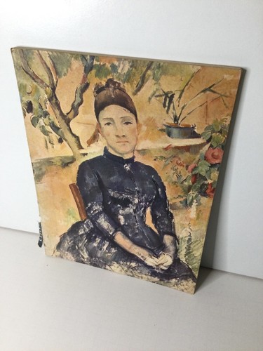 Cézanne paintings - cézanne,
