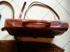 the bridge valigetta tracolla