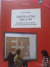 DIDATTICA ATTIVA CON LA LIM -