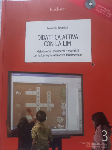 Didattica attiva con - con,
