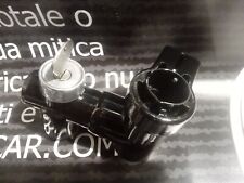 FIAT 500 D F L R Giardiniera Bianchina bloccasterzo originale Arman Sipea