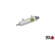 TERMINALE THUNDER ALLUMINIO