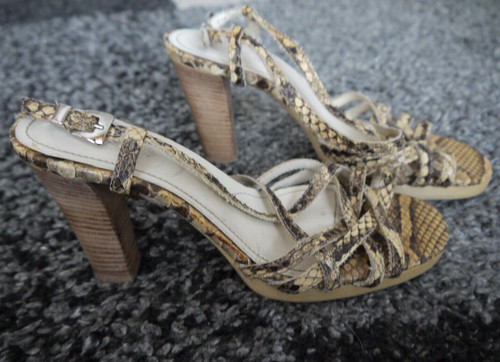Scarpe tod tods numero 38 - scarpe, tod's