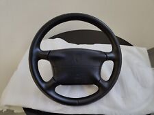 Volante con airbag Porsche 911 996 993 99334780455 99680308903