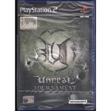 Unreal Tournament Playstation