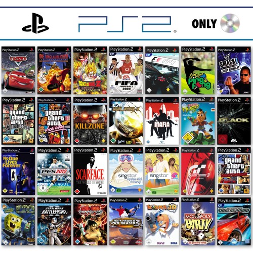Ps2 playstation solo cd - ps2,