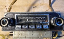 Rarissima autoradio Blaupunkt Koln V 975564 (1965) funzionante