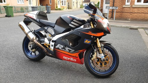 Download aprilia rsv mille - aprilia,