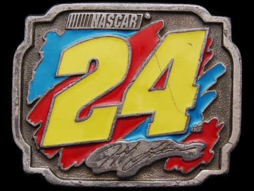 Jf15118 stupenda 1997 nascar - jf15118,