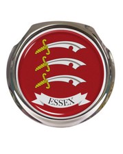 Essex County Flag - Car Grille