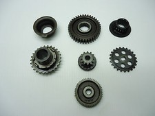 Serie ingranaggi motore  Honda