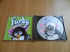 (PC) - FURBY