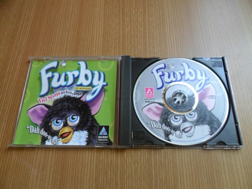 Furby - (pc),