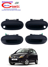 Kit 4 Maniglie Porta Esterna