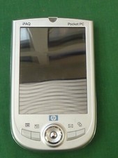 HP IPAQ POCKET PC H1910