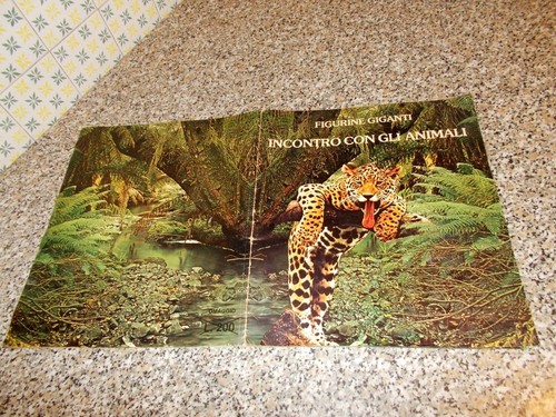 Album incontro con gli - con,