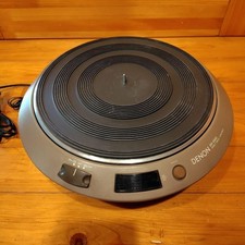 DENON DP-1000 DIRECT DRIVE