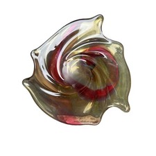 Tavolino basso vintage anni 70